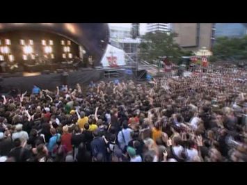 Shihad: Beautiful Machine - official movie trailer