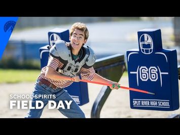Field Day (S1, E3)