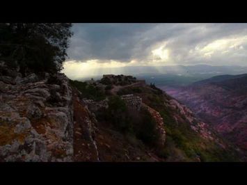 UNEARTHLY | dir. Robert McCallum | ****Official Trailer