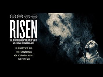 Risen: The Story of Chron 