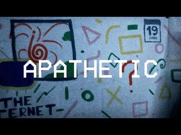 Apathetic - A Short Film by Tommy Dinsdale