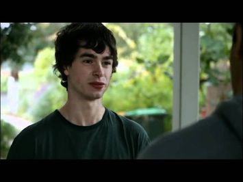 The Slap | Richie | ABC iview