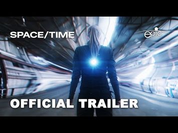 Space/Time (2026) Official Trailer