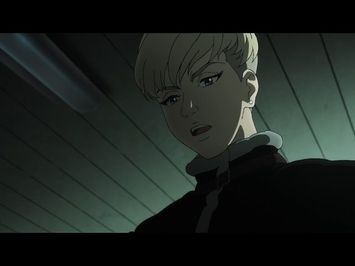 Season 1 Episode 8 Toonami Promo #2