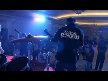 Saigon Metalhood Official Trailer - Vietnamese Rock/Metal Documentary