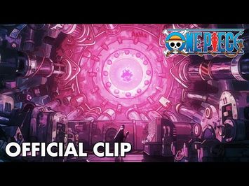 St. Saturn Has Found The Mother Flame - Ep. 1148 Official Clip [Subtitled]