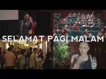 What People Say About - Selamat Pagi, Malam