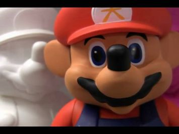 The Vinyl Frontier Trailer