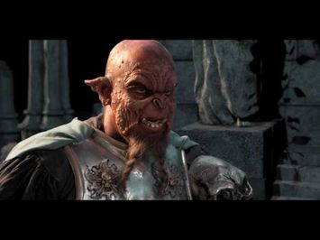 Gathering of Heroes: Legend of the Seven Swords trailer 4