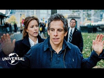 The Thanksgiving Parade Heist