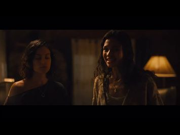 The Red Mask (2025) Teaser Clip