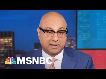 Watch MSNBC Prime Highlights: July 13