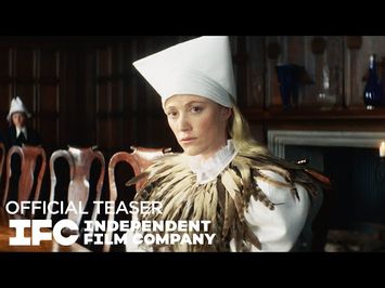 100 Nights of Hero - Teaser Trailer | HD | Independent Film Company