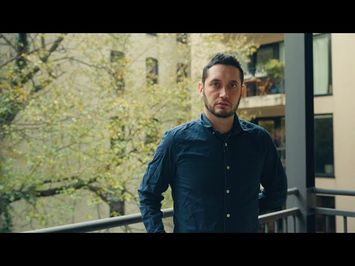 Being Bublé | Official Trailer | dir. Dan Perlman