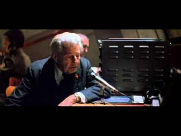Firefox Theatrical Movie Trailer (1982)