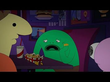 Season 3 Episode 2 Promo #2