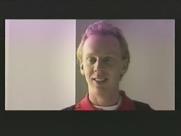 Chuck & Buck (2000) VHS Trailer