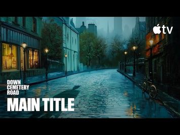 Opening Title Sequence