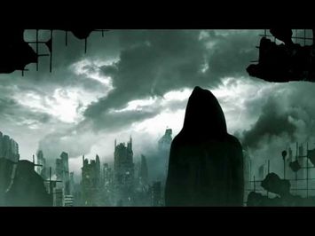 Gothic Assassins-Gotisch Attentäter Trailer German/deutsch