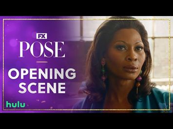 S1 Opening Scene: The Royal House of Abundance