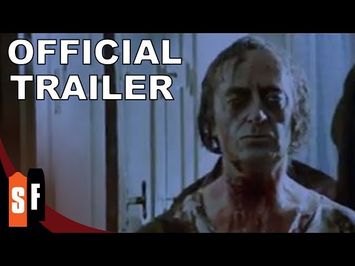 The Paul Naschy Collection: Horror Rises From The Tomb (1973) - Official Trailer (HD)