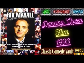 Rik Mayall Presents, Dancing Queen, (1993) Film, HD