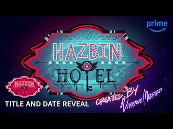 Season 2 - Title and Date Reveal
