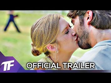 THE HAPPINESS PLAYBOOK Official Trailer (2023) Romance Movie HD