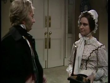 Maureen Morris - The Moonstone (1972)