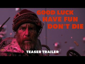 Teaser Trailer