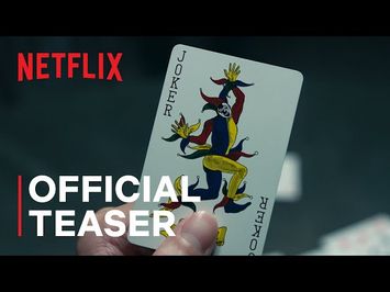 Season 3 Official Teaser [Subtitled]