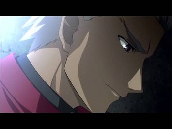 Fate/stay night - Unlimited Blade Works - The Movie - PV 10.01.05