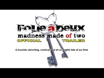 Folie a Deux - madness made of two (new trailer)