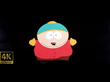 Southpark 