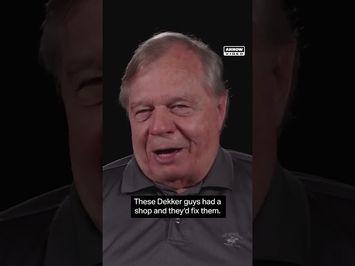 There was no CGI at the time, we did it all for real