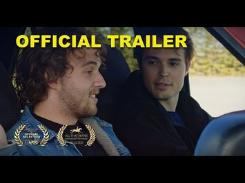 We're Out of Beer (2025) | Official Trailer