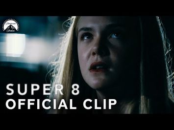 The Creature Abducts Alice