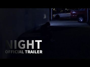 Night (2019) Official Movie Trailer (HD)