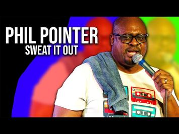 Phil Pointer: Sweat it Out (2023) | Full Comedy Special