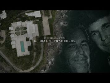 Jeffrey Epstein: Bad Pedophile | Official Teaser Trailer