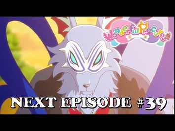 Episode #39 Preview - Niko Evolution [Subtitled]