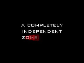 I am Bish - An Independent Zombie Comedy - Final Trailer