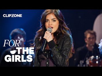 Step-Sister’s Lie Revealed