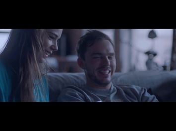 Newness UK Trailer- Nicholas Hoult | Laia Costa