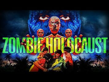 Zombi Holocaust (1980) Official Trailer HD
