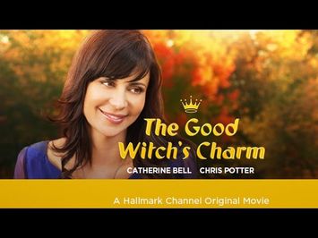The Good Witch's Charm