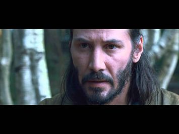 Official International Trailer