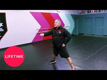 So Sharp: Meet Todd Sharp (Episode 1) | Lifetime