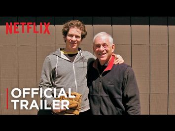 My Own Man | Official Trailer [HD] | Netflix
