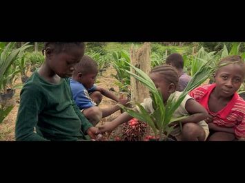 The Land Beneath Our Feet - Trailer